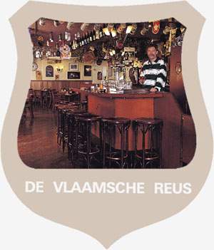 De Vlaamsche Reus